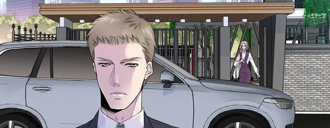 My Ex, Client - Chapter 40